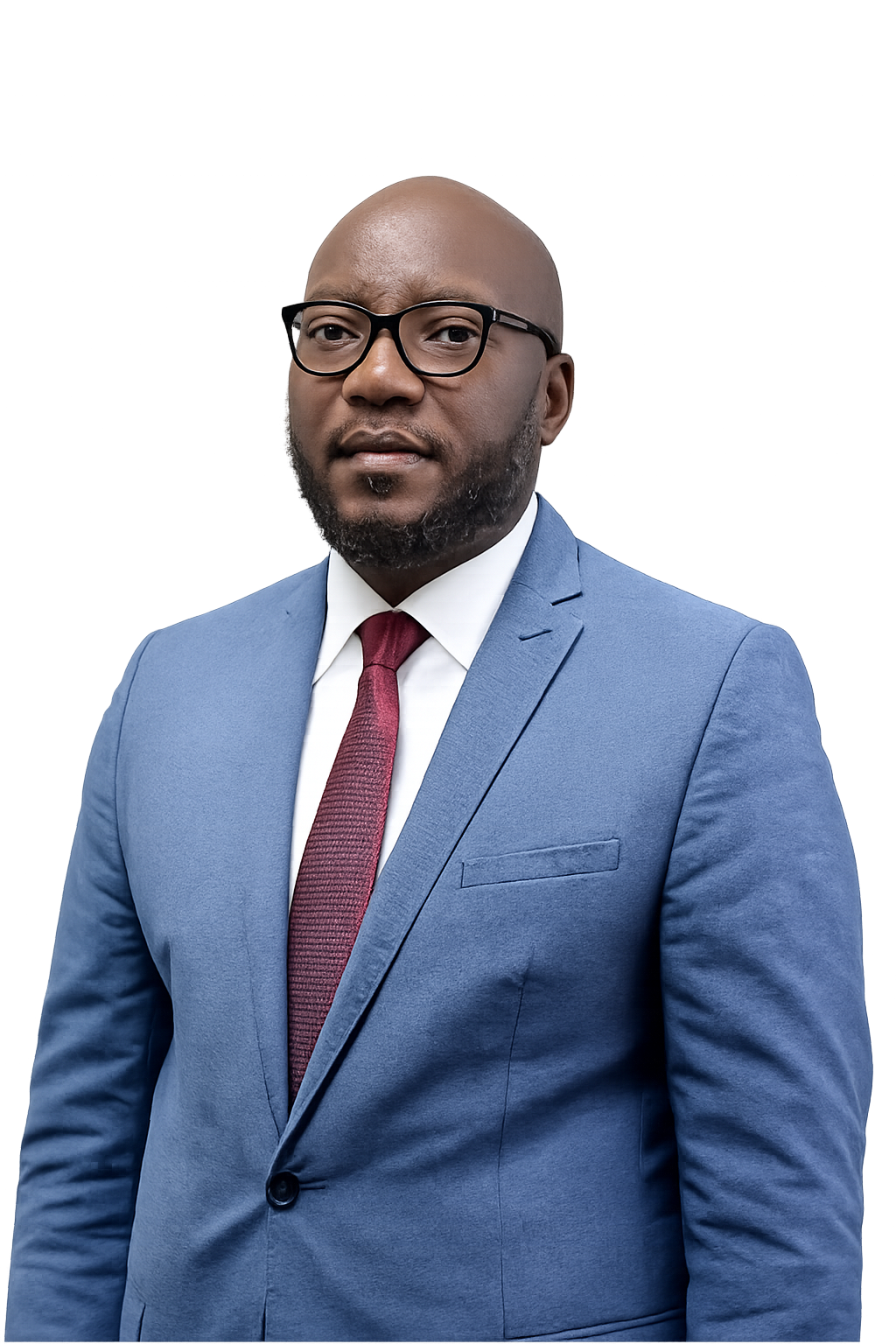 Ministro da Juventude e Desporto de Moçambique